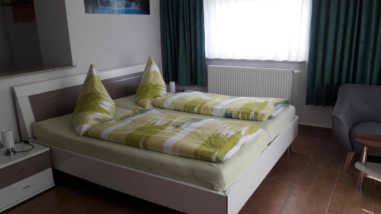 Ferienappartement Zinnowitz Εξωτερικό φωτογραφία