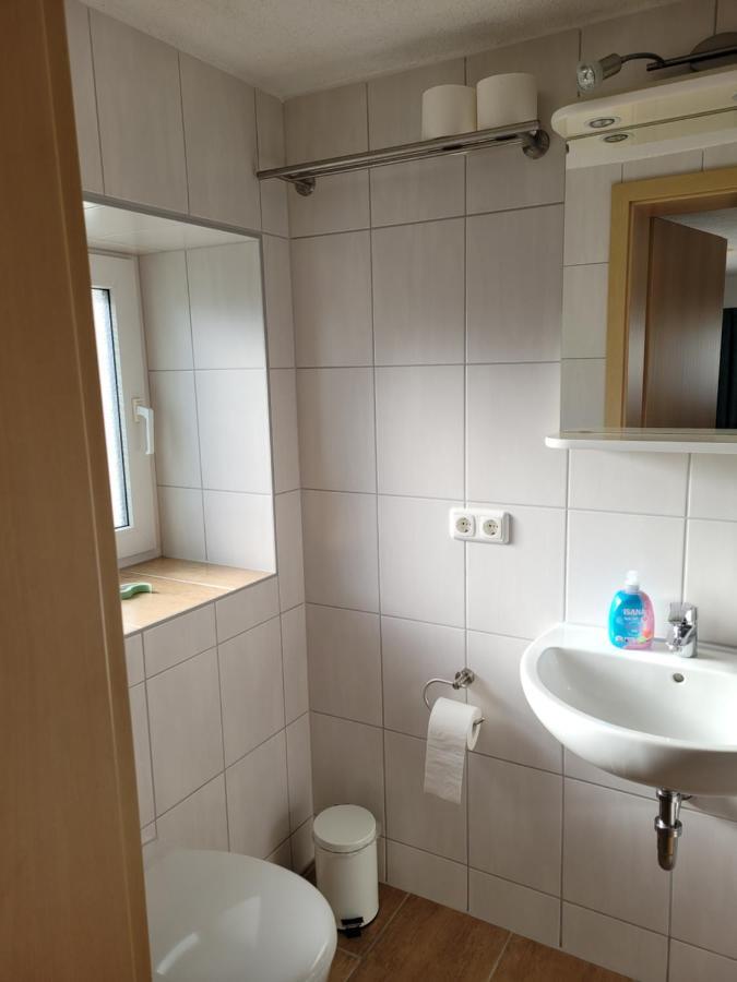 Ferienappartement Zinnowitz Εξωτερικό φωτογραφία