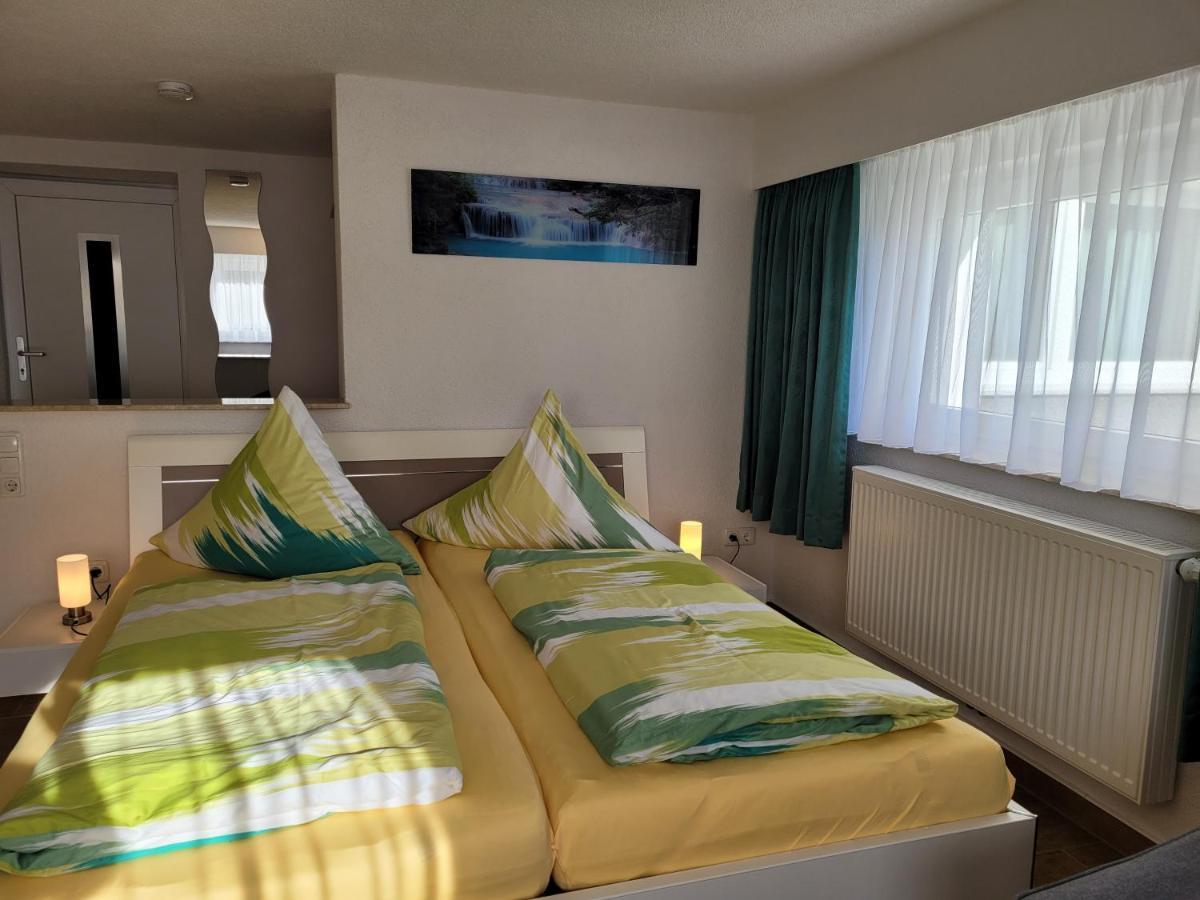 Ferienappartement Zinnowitz Εξωτερικό φωτογραφία