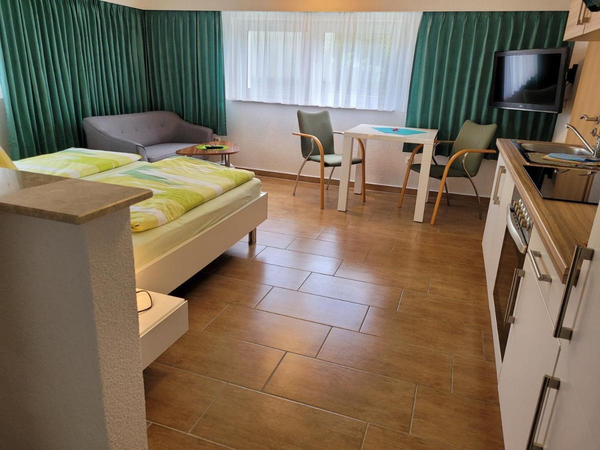 Ferienappartement Zinnowitz Εξωτερικό φωτογραφία